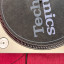 Plato vinilo Technics SL1200 MK5