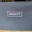 HIWATT Custom 50 DR504C212 2x12 Combo