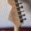 Squier Stratocaster con pastillas Fender y Dimarzio