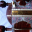 Sitar custom (Nitai Chandra)