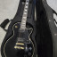 Epiphone LP Custom  pastillas Gibson 490/498