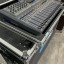 Soundcraft Si Impact + Flight case
