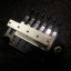 Puente Floyd Rose FRT100 Original Tremolo Negro