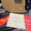 Fender TELECASTER AMERICAN PROFESSIONAL '73 DELUXE SHAWBUCKER Natural