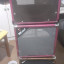 Altavoces 8" de guitarra para pequeñas pantallas