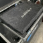 Soundcraft Si Impact + Flight case