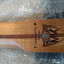 Mástil Musikraft Stratocaster Roasted Maple y Trastes de acero
