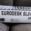 Mesa de mezclas Behringer Eurodesk SL2442FX-PRO