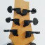 Guitarra Schecter decorada