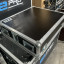 Soundcraft Si Impact + Flight case