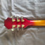 Epiphone Dot Cherry Burst