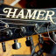 Hamer Centaura USA, 1990