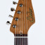 Suhr Classic S Vintage Limited Edition Firemist Gold
