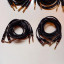 2x unidades Sommer Cable SC Onyx Twin Jack 3m