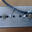 Rebaja Seymour duncan humbucker formato p90 stack con alnico V para puente