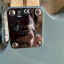 Fender Jazzmaster American Profesional Sonic Grey  2016