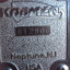 Kramer Focus 6000 Japonesa de 1988 a la cera - Trato en mano