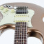 Suhr Classic S Vintage Limited Edition Firemist Gold
