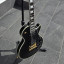 Epiphone LP Custom  pastillas Gibson 490/498