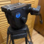 Tripode Vinten Pro 10 Dc Protouch