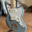 Fender Jazzmaster American Profesional Sonic Grey  2016