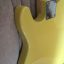 Fender Telecaster made in japan TV YELLOW