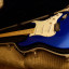 Fender Stratocaster American Standard con pastillas van zandt