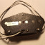 Pastilla Seymour Duncan puente Telecaster STL-2 Hot For Tele
