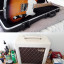 Fender Telecaster + Vox AC4 Tv