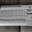 Mesa de mezclas Behringer Eurodesk SL2442FX-PRO