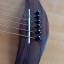 Guitarra acústica Yamaha CPX700NT + funda acolchada