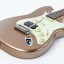 Suhr Classic S Vintage Limited Edition Firemist Gold