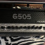 Cabezal Pevey 6505 MH + Pantalla 1X10
