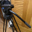Tripode Vinten Pro 10 Dc Protouch
