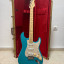 Fender Stratocaster American Pro II (Partcaster)