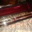 Flauta Jupiter  JFL 611R-II
