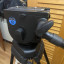 Tripode Vinten Pro 10 Dc Protouch