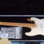 Fender American Standard Stratocaster (Olympic White)