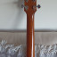 Guitarra acústica Yamaha CPX700NT + funda acolchada