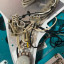 Fender Stratocaster American Pro II (Partcaster)