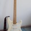 Fender American Standard Stratocaster (Olympic White)