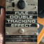 Electro-Harmonix Full Double Tracking Effect Pedal