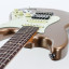 Suhr Classic S Vintage Limited Edition Firemist Gold