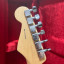 Fender Stratocaster American Pro II (Partcaster)