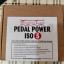 VoodooLab Pedal Power ISO 5