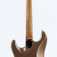 Suhr Classic S Vintage Limited Edition Firemist Gold