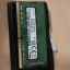 Memoria Ram ordenador portátil Samsung 8 GB DDR4 2666mhz