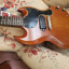 1963-64 gibson sg júnior