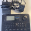Alesis SR-16 + 2 perdales Yamaha on/off