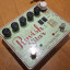 o cambio Electro-Harmonix Ravish Sitar